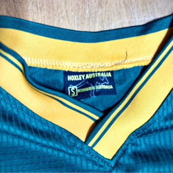 Australian Souvenir Unisex T-Shirt AUS Performance, Small - Picture 4 of 7